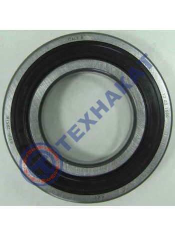Подшипник 6209 2RS (180209) SKF Италия 45*85*19
