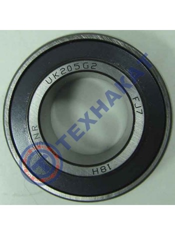 Подшипник UK205G2 (1680204) SNR Франция 20*52*16