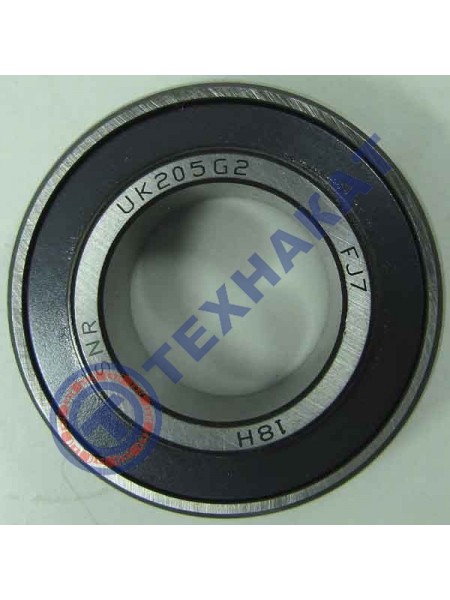 Подшипник UK205G2 (1680204) SNR Франция 20*52*16