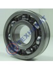 Подшипник 6305N (50305) ZKL Чехия 25*62*17