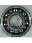 Подшипник 6305N (50305) ZKL Чехия 25*62*17