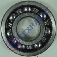 Подшипник 6305N (50305) ZKL Чехия 25*62*17