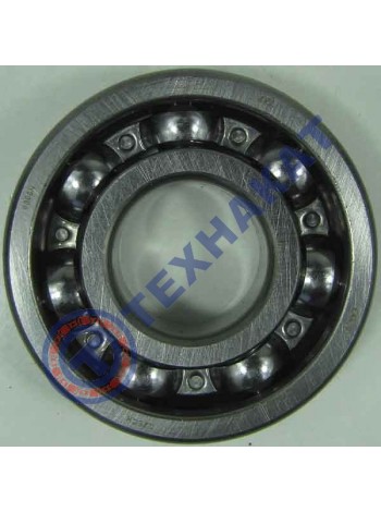 Подшипник 6305N (50305) ZKL Чехия 25*62*17