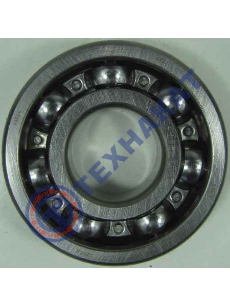 Подшипник 6305N (50305) ZKL Чехия 25*62*17