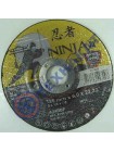 Шлифовальный круг 65V025 NINJA TM VIROK