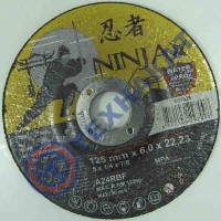Шлифовальный круг 65V025 NINJA TM VIROK