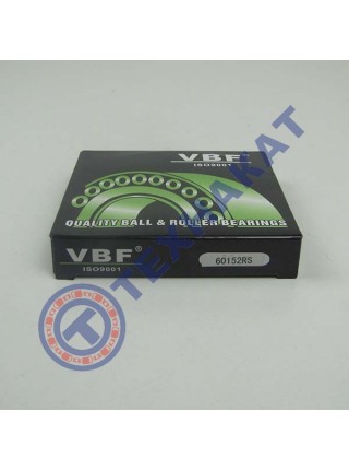 Подшипник 6015 2RS (180115) VBF 75*115*20