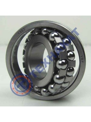 Подшипник 1307 VBF 35*80*21