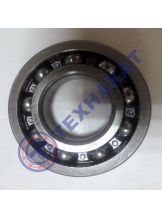 Подшипник 6207 (207) ZVL Словакия 35*72*17