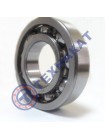 Подшипник 6207 (207) ZVL Словакия 35*72*17