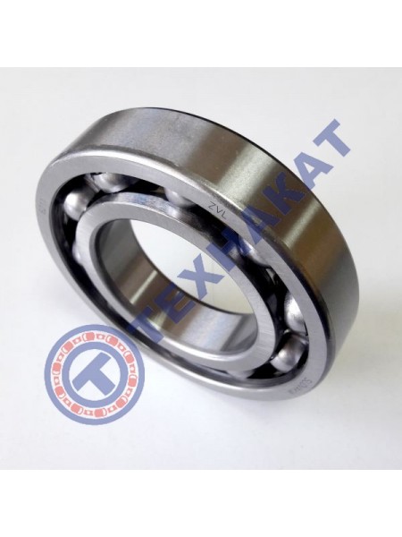 Подшипник 6211 (211) ZVL Словакия 55*100*21