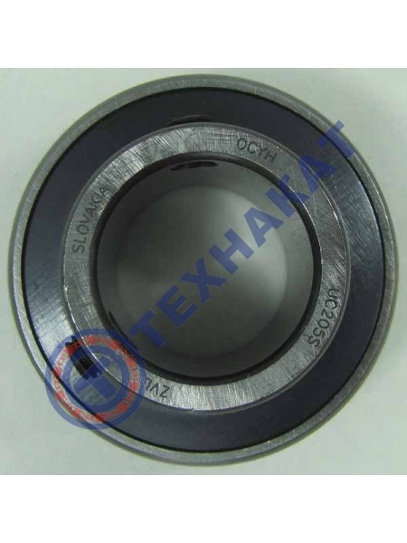 Подшипник UC205S (480205) ZVL Словакия 25*52*17