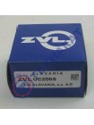 Подшипник UC206S (480206) ZVL Словакия 30*62*19