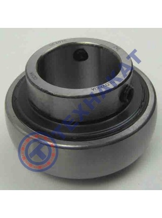 Подшипник UC207 (480207) ZVL Словакия 35*72*20