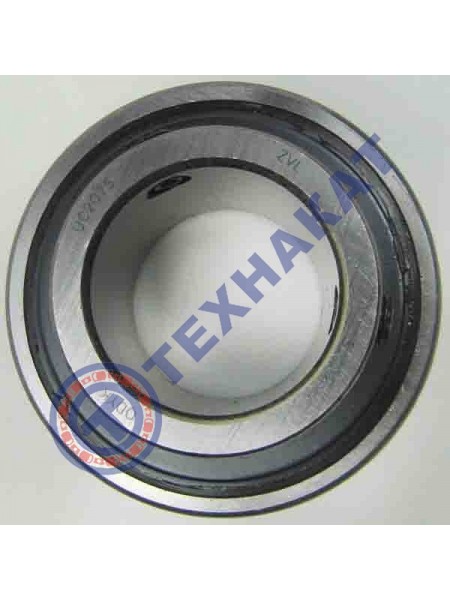 Подшипник UC207 (480207) ZVL Словакия 35*72*20