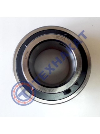 Подшипник UC208 (480208) ZVL Словакия 40*80*21