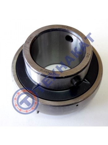 Подшипник UC208 (480208) ZVL Словакия 40*80*21