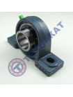 Подшипник SGC208 (UCP208) ZVL Словакия 40*80*21