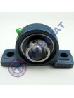 Подшипник SGC208 (UCP208) ZVL Словакия 40*80*21