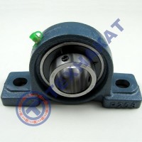 Подшипник SGC208 (UCP208) ZVL Словакия 40*80*21