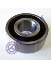 Подшипник 62306 2RSR (180606) ZVL Словакия 30*72*27