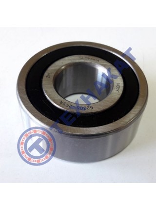Подшипник 62306 2RSR (180606) ZVL Словакия 30*72*27