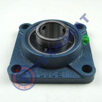 Подшипник FGC207 (UCF207) ZVL Словакия 35*72*20