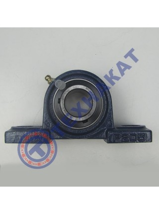 Подшипник SGC205 (UCP205) ZVL Словакия 25*52*17