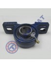 Подшипник SGC205 (UCP205) ZVL Словакия 25*52*17