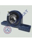 Подшипник SGC205 (UCP205) ZVL Словакия 25*52*17