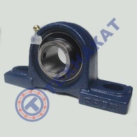 Подшипник SGC205 (UCP205) ZVL Словакия 25*52*17