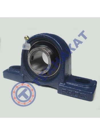 Подшипник SGC205 (UCP205) ZVL Словакия 25*52*17