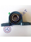 Подшипник SGC206 (UCP206) ZVL Словакия 30*62*19