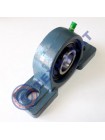 Подшипник SGC206 (UCP206) ZVL Словакия 30*62*19