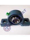 Подшипник SGC206 (UCP206) ZVL Словакия 30*62*19