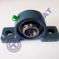 Подшипник SGC206 (UCP206) ZVL Словакия 30*62*19
