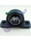 Подшипник SGC207 (UCP207) ZVL Словакия 35*72*20