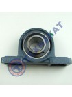 Подшипник SGC207 (UCP207) ZVL Словакия 35*72*20