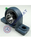Подшипник SGC207 (UCP207) ZVL Словакия 35*72*20