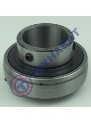 Подшипник UC208 (480208) CX Польша 40*80*21