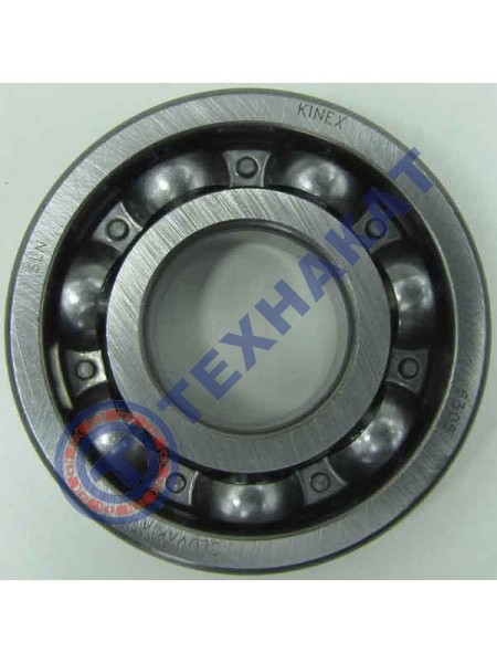 Подшипник 6305 (305) KINEX Словакия 25*62*17
