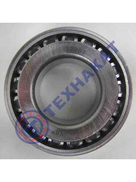 Подшипник 32207 (7507) VBF 35*72*24,25