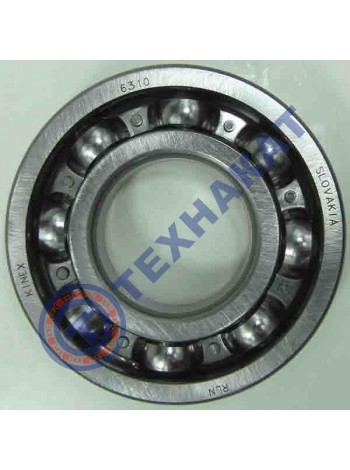 Подшипник 6310 (310) KINEX Словакия 50*110*27