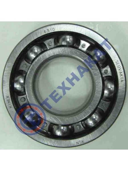 Подшипник 6310 (310) KINEX Словакия 50*110*27