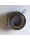 Подшипник 618/8ZZ (1080088) VBF 8*16*5