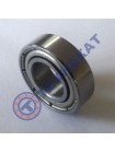 Подшипник 618/8ZZ (1080088) VBF 8*16*5