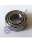 Подшипник 618/8ZZ (1080088) VBF 8*16*5