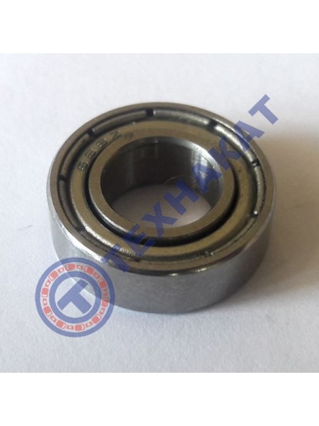 Подшипник 618/8ZZ (1080088) VBF 8*16*5