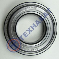 Подшипник 6212ZZ (80212С17 ГОСТ 520-2002) ХАРП Украина 60*110*22