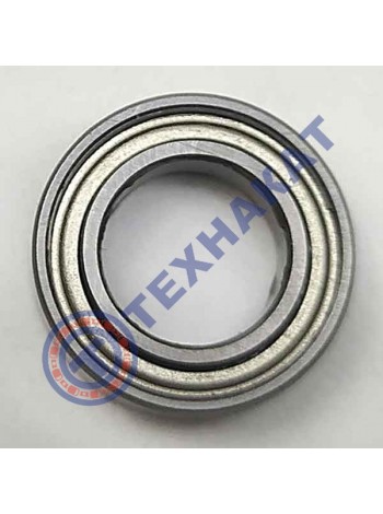 Подшипник MR72ZZ VBF 2*7*3